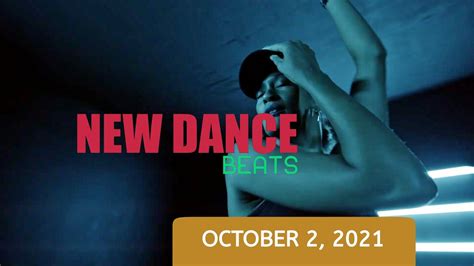 New Dance Beats .